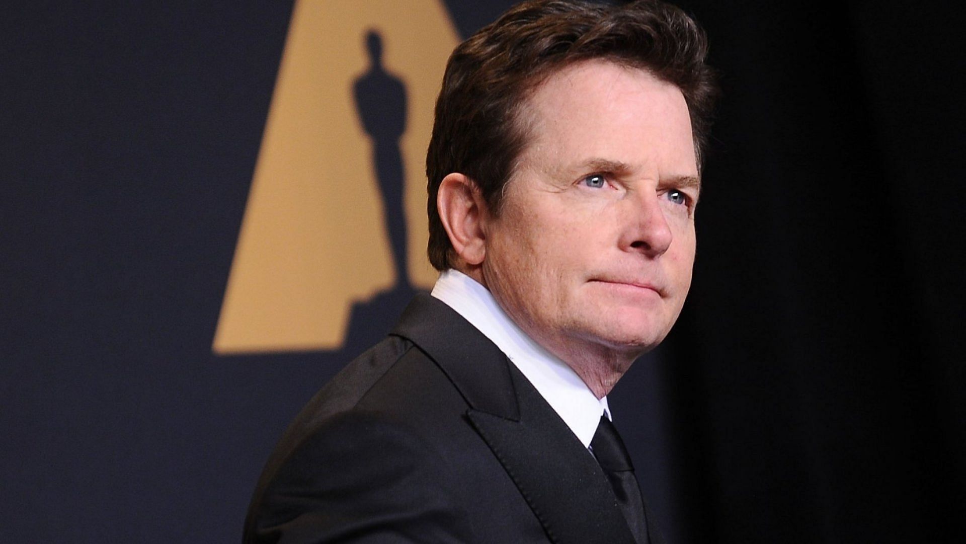 Michael J Fox and Tracy Pollan share 4 kids together. (Image via Getty Images)