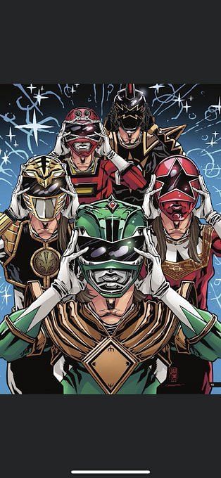 Jason David Frank - IMDb