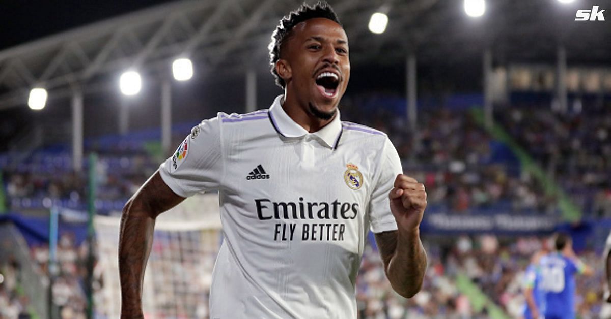 Premier League side willing to pay &euro;80 million for Real Madrid star