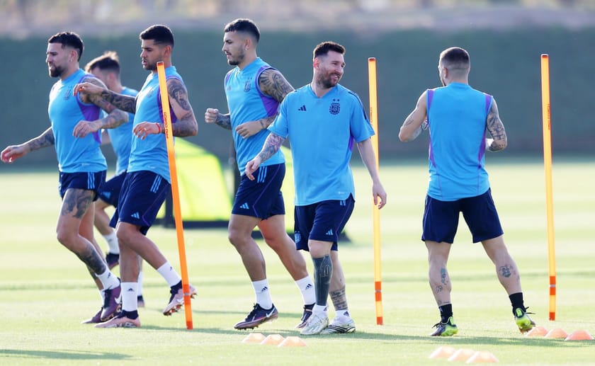 FanDuel Sportsbook Promo Code for FIFA World Cup 2022 Games Today Get