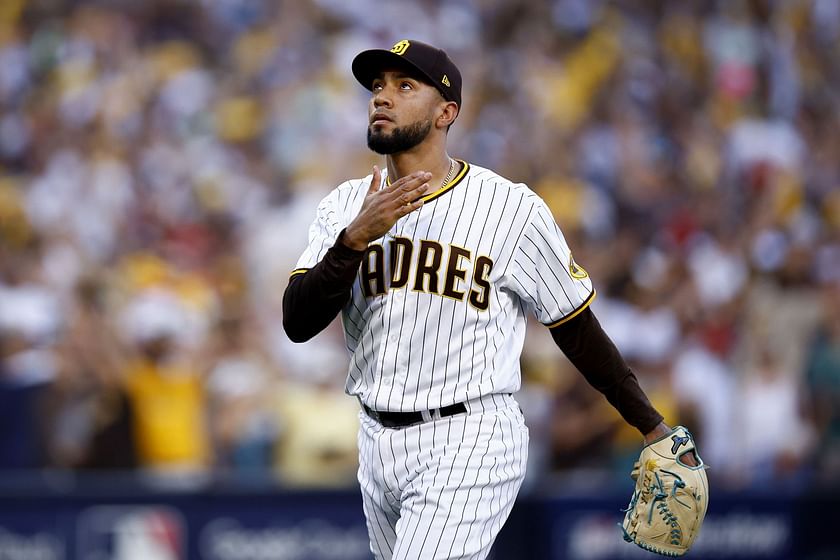 San Diego Padres: Robert Suarez has been an unsung hero