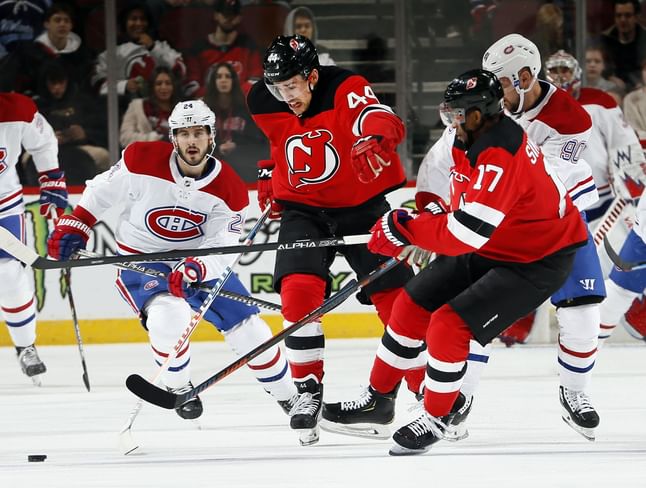 Devils vs Canadiens Prediction, Odds, Lines, Spread and Picks - November 15 | 2022-23 NHL Season