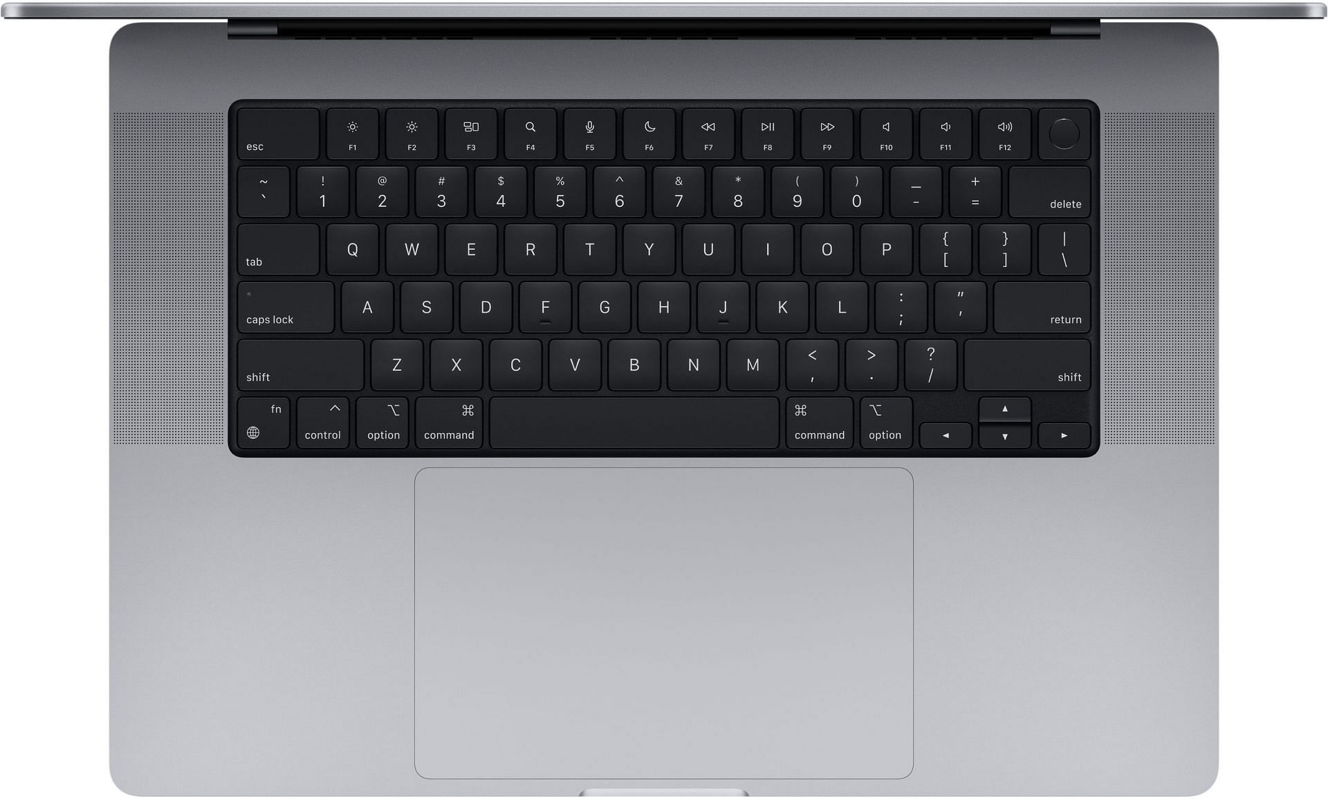 The 16-inch Apple Macbook Pro (Image via Best Buy)