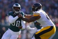 Robert Quinn - Pittsburgh Steelers v Philadelphia Eagles