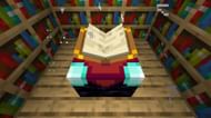 How to read Enchanting Table language in Minecraft