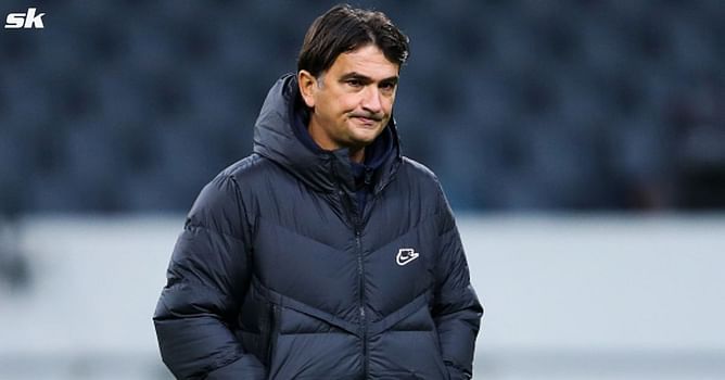 "If I had gone after the money then, what kind of message would I have sent?" - Croatia boss Zlatko Dalic reveals he turned down staggering €30m offer from China