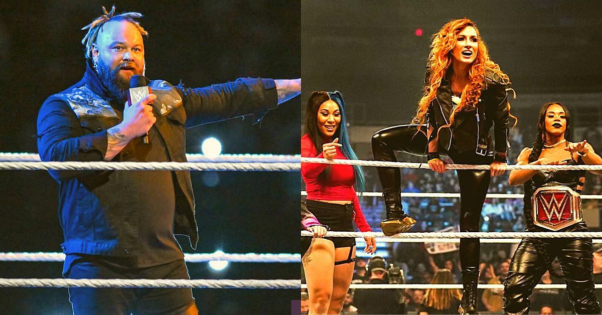 The special Thanksgiving Edition of SmackDown saw some big surprises ahead of Survivor Series &amp; WarGames!