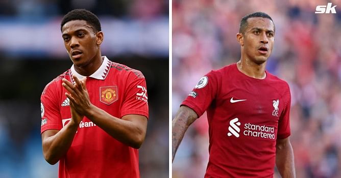 5 biggest Premier League stars who have been dropped for the 2022 FIFA World Cup in Qatar