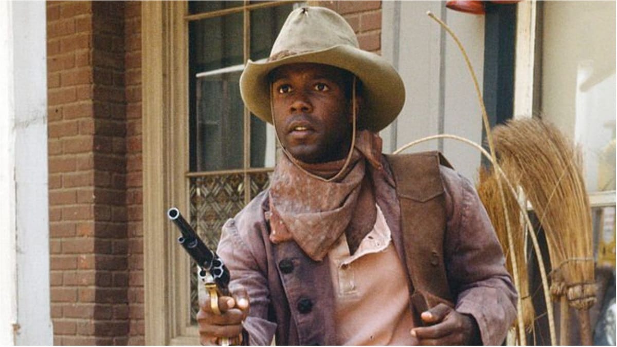 Who did Clarence Gilyard play in Die Hard? Roles explored as veteran