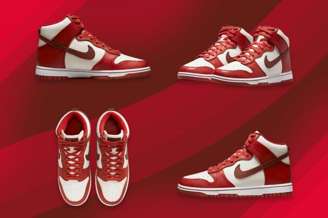 dunk releases europe