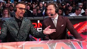 Former WWE employee slams RAW announcer Kevin Patrick for dismal performance (Exclusive)