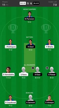 Fantasy suggestion #2