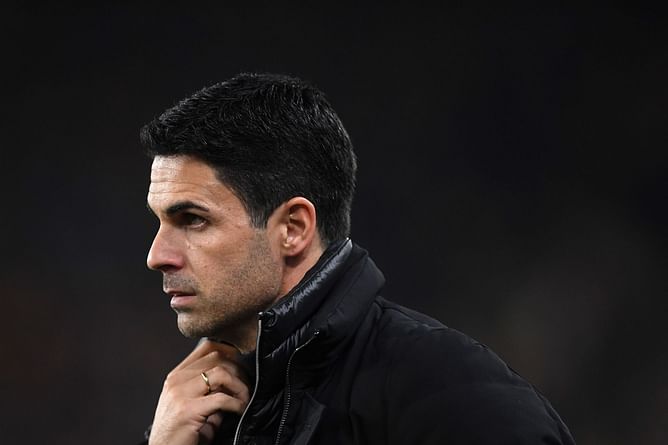 Arsenal Transfer News Roundup: Leicester City midfielder open to leaving King Power Stadium; former player credits Mikel Arteta for William Saliba form, and more - November 21, 2022