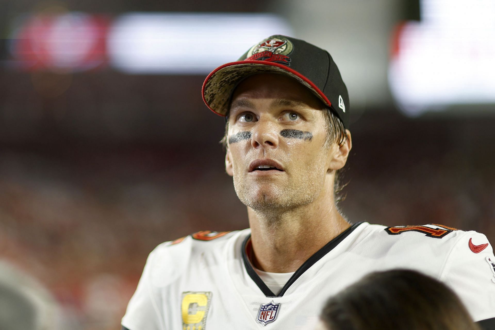 Tom Brady and Odell Beckham Jr. Speak Ahead of Buccaneers Game