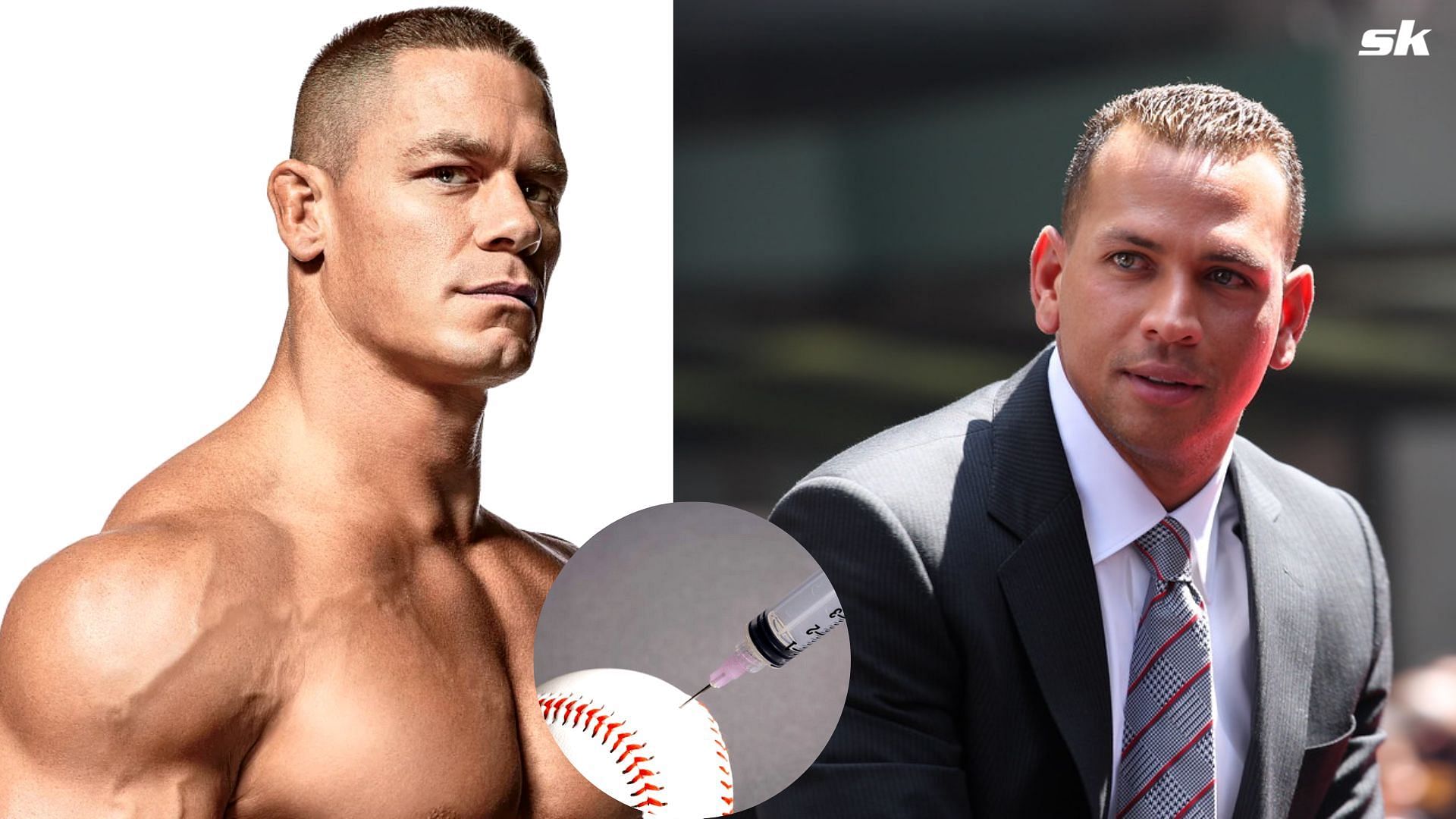 MLB superstar Alex Rodriguez admits he took steroids