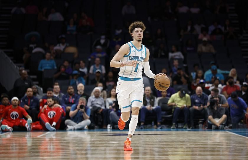 How long is LaMelo Ball out? Ankle injury timeline, return date, latest  updates on Hornets star