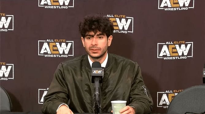 "Why would you book that?" - Wrestling veteran questions Tony Khan's booking of former WWE Superstar after recent squash match in AEW