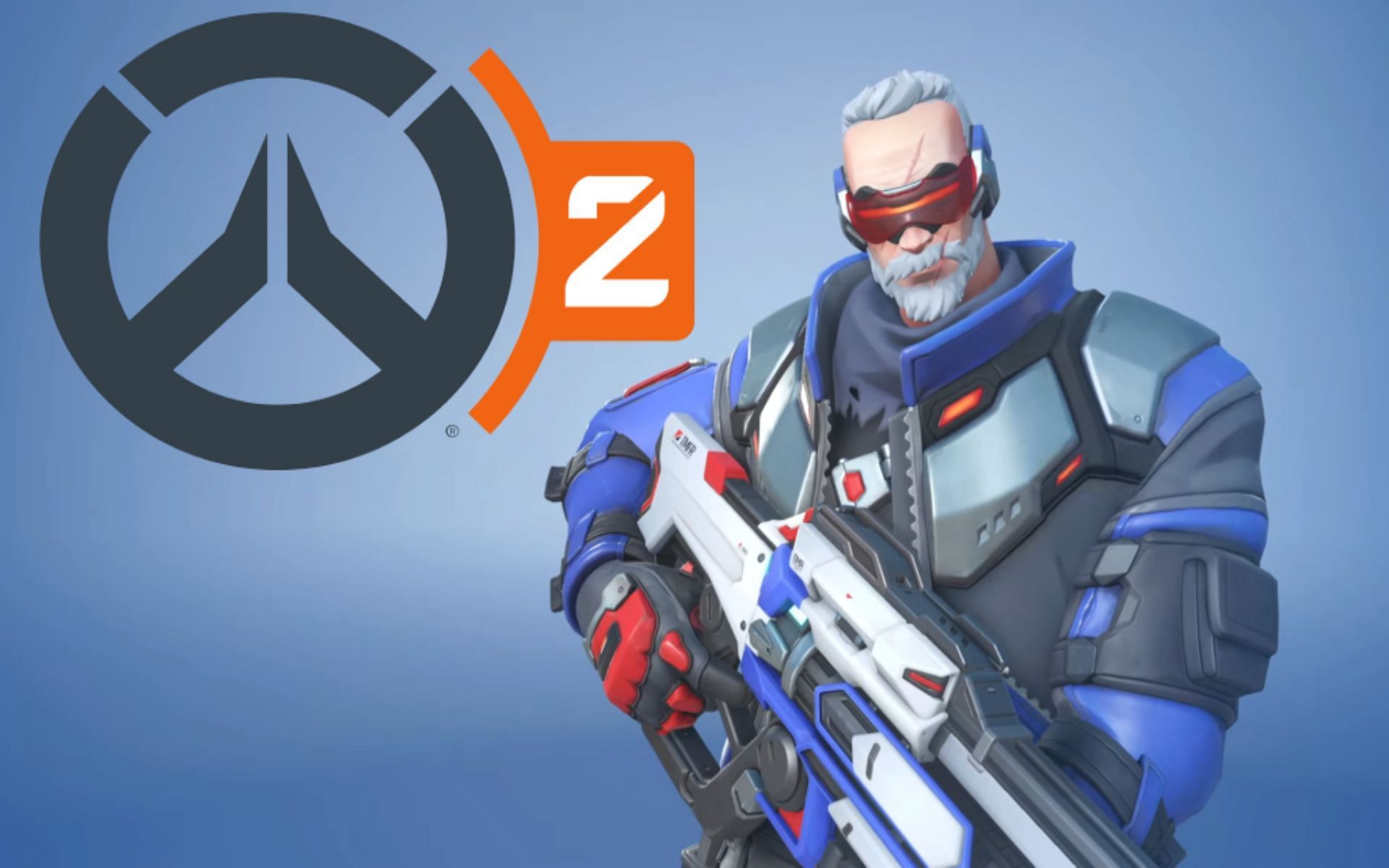 How to counter Soldier 76 in Overwatch 2