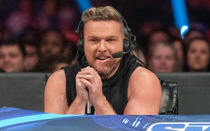 WWE veteran admits feeling horrible after hearing Pat McAfee was leaving to accept new job
