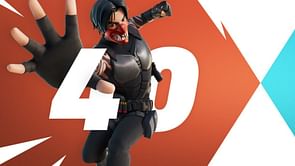 Fortnite introduces 40 vs 40 LTM ahead of Chapter 4 Season 1