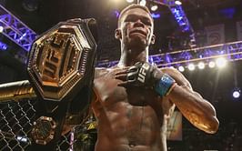 UFC 281: 3 reasons why Israel Adesanya is an all-time great of the UFC - and 2 reasons why he's not