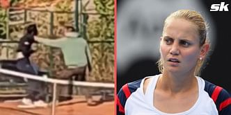 "I was kicked until I was unconscious when I was 16" - Jelena Dokic reveals shocking details about parent abuse in light of recent viral video