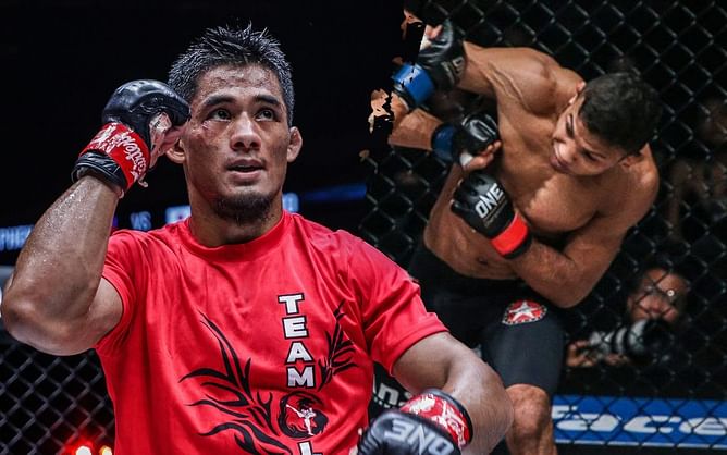 Stephen Loman won’t hesitate to take Bibiano Fernandes down if he gets ‘the right timing’