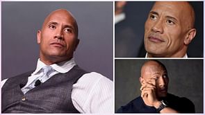 Former WWE legend rips into The Rock's latest movie; says she wants "2 hours" of her life back