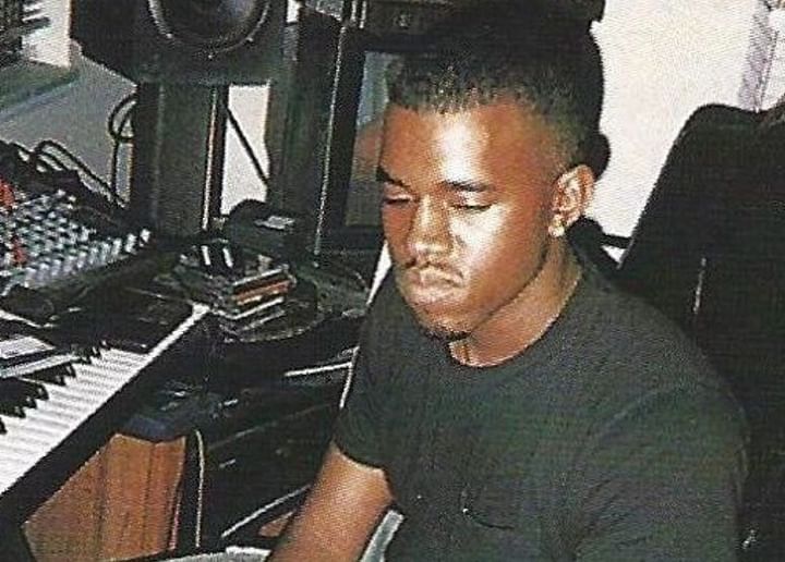 What is Kanye West’s ethnicity?