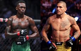 UFC 281: Alex Pereira talks about the effect of his KO win on Israel Adesanya ahead of their title fight