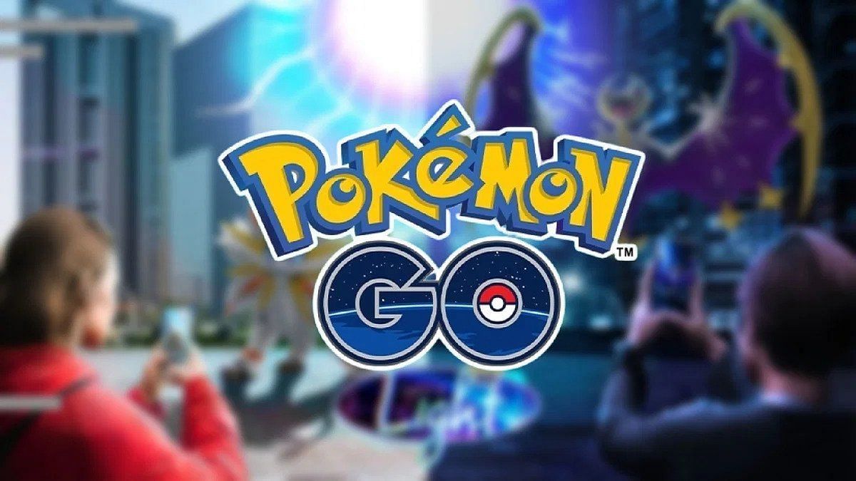 Pokémon GO: Companhevento - Pokémothim