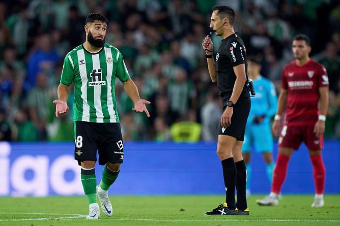 Colo-Colo vs Real Betis Prediction and Betting Tips | November 17, 2022