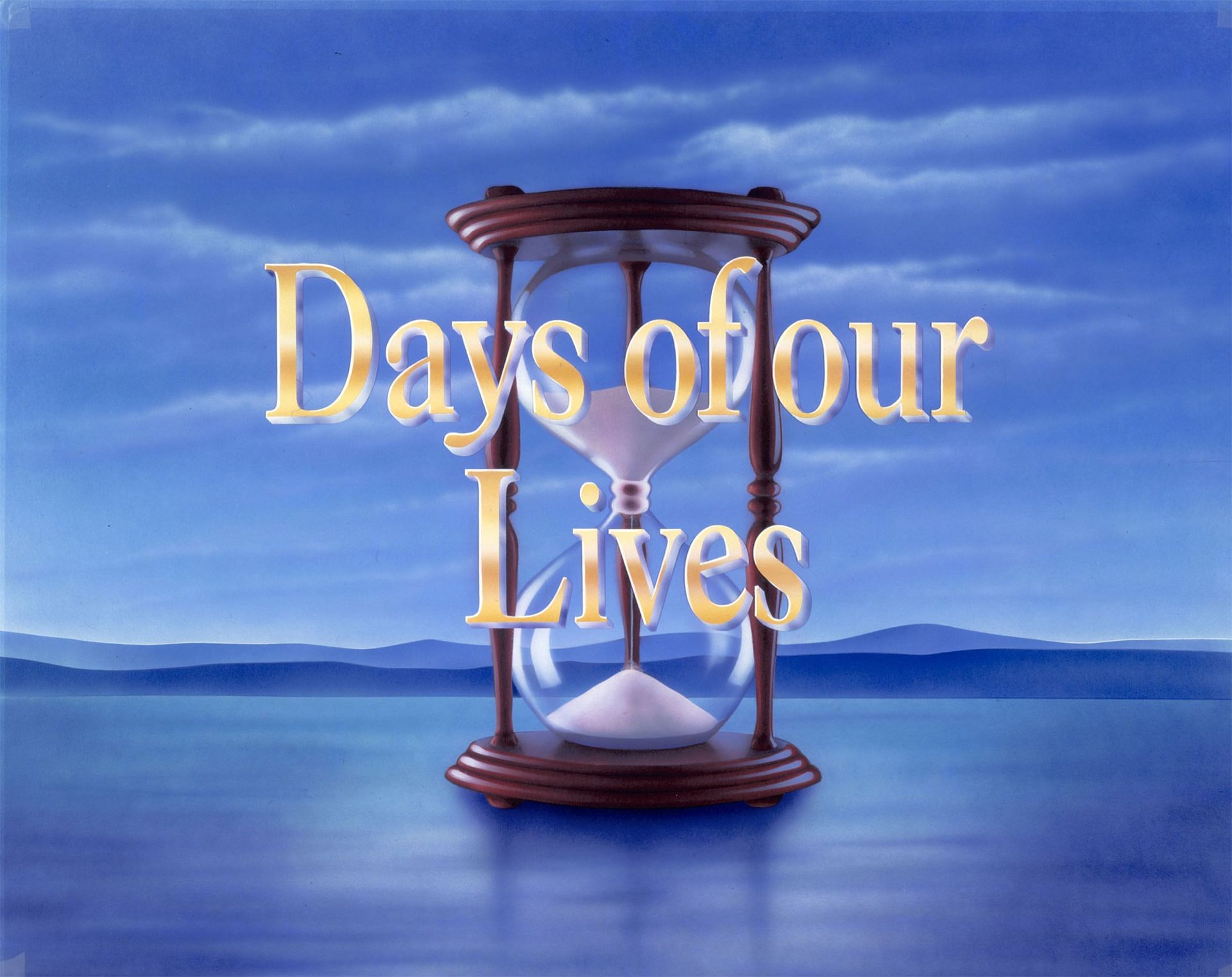 Days of Our Lives (Image via NBC)