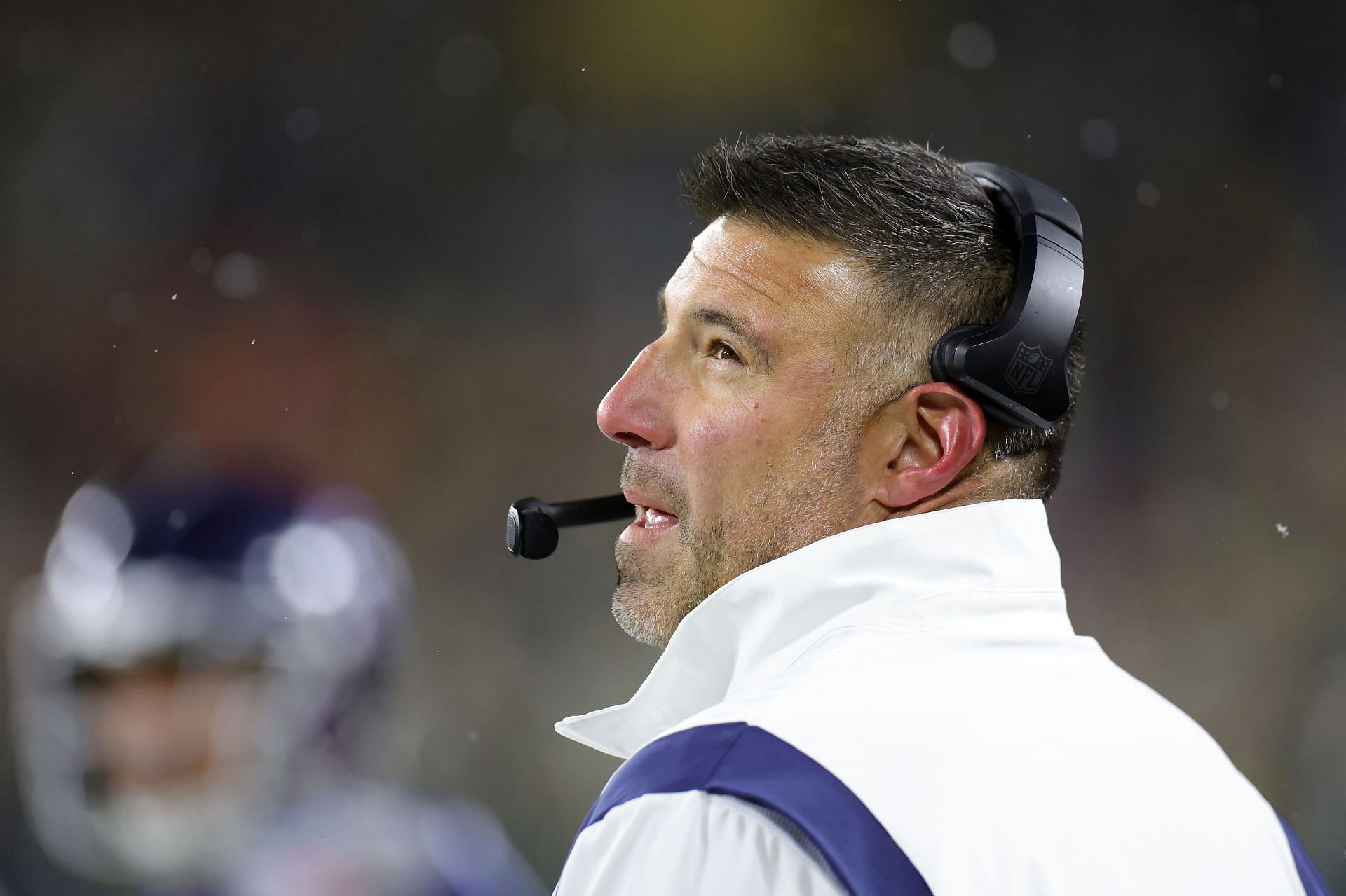 Mike Vrabel - Wikipedia