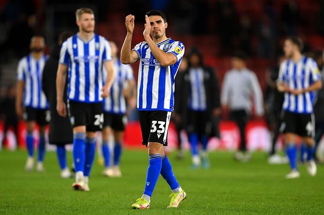 Sheffield Wednesday vs Mansfield Town Prediction and Betting Tips | November 26, 2022
