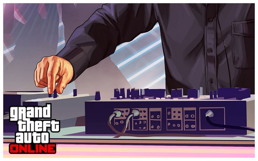 GTA Online Radio Update: All new songs coming in The Contract expansion