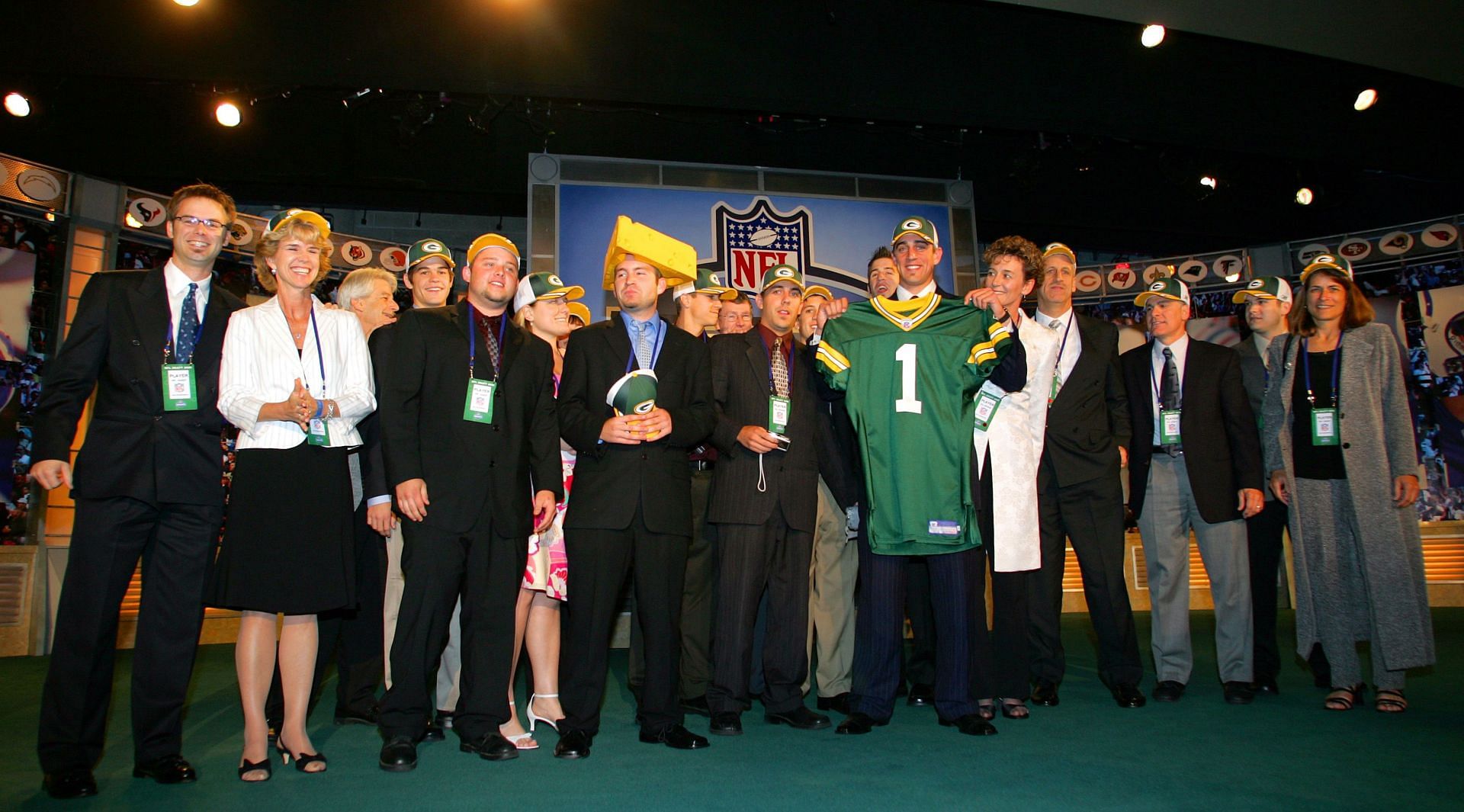 70th NFL Draft