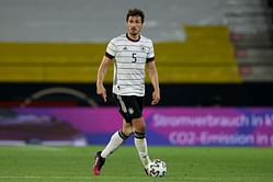 5 best footballers dropped from Germany's 26 man squad for FIFA World Cup 2022 in Qatar