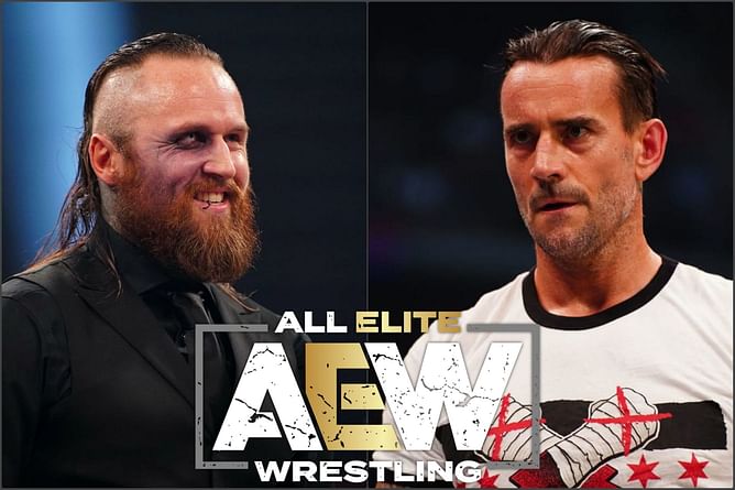 5 CM Punk AEW dream matches that may never happen