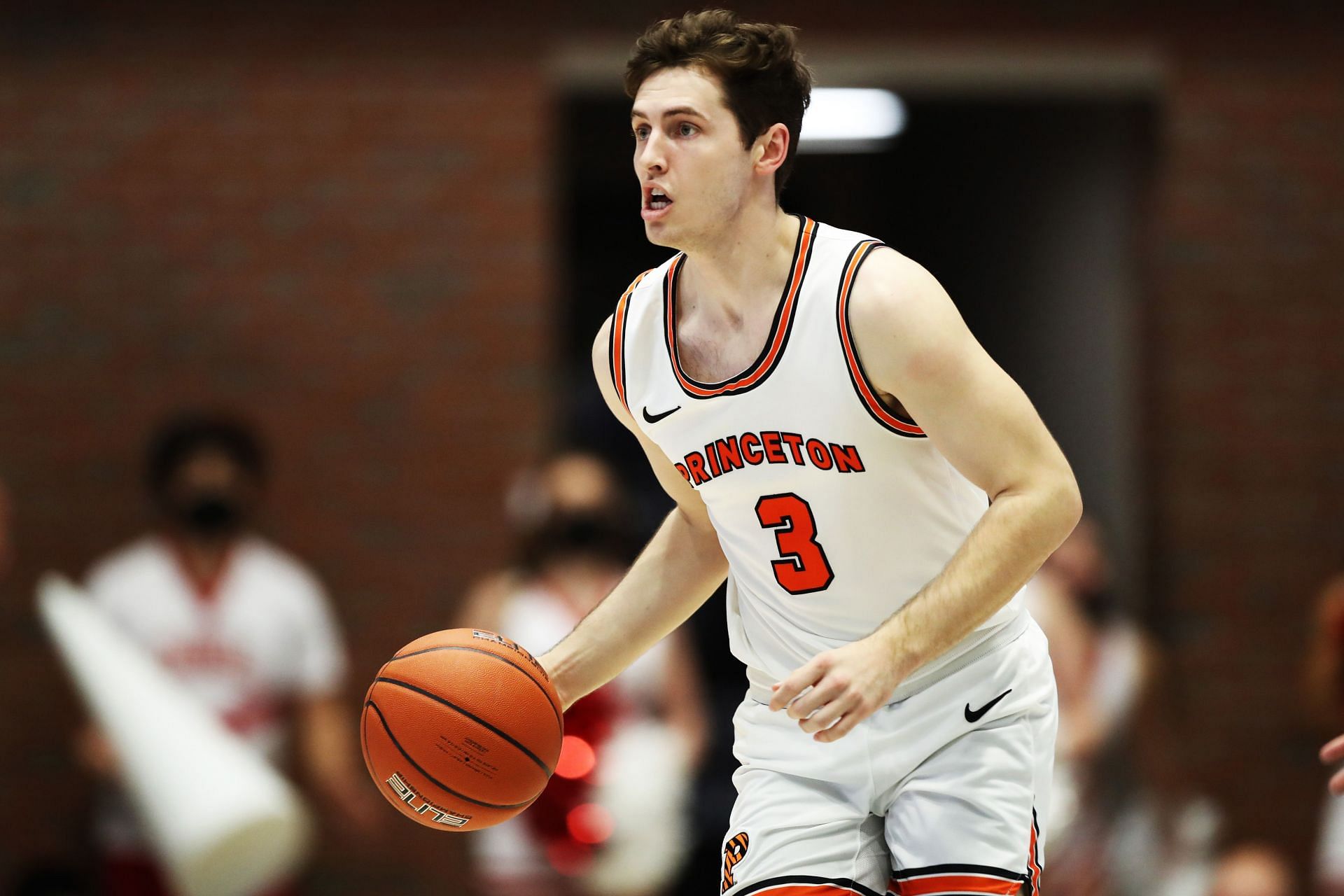 Ivy League Basketball Tournament - Princeton v Cornell