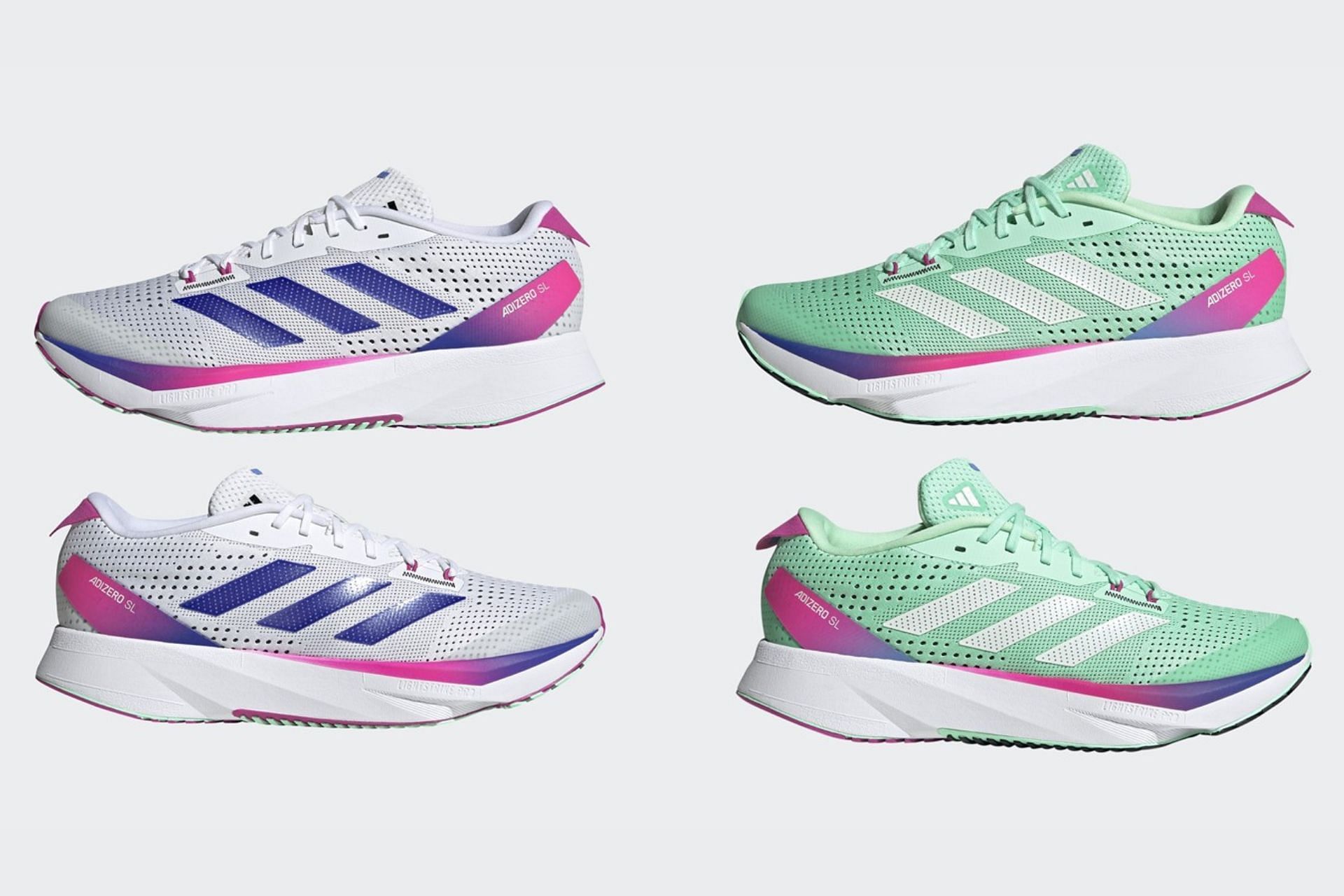 Adizero sl: Where to buy Adidas ADIZERO SL sneakers? Price, release date,  and more explored