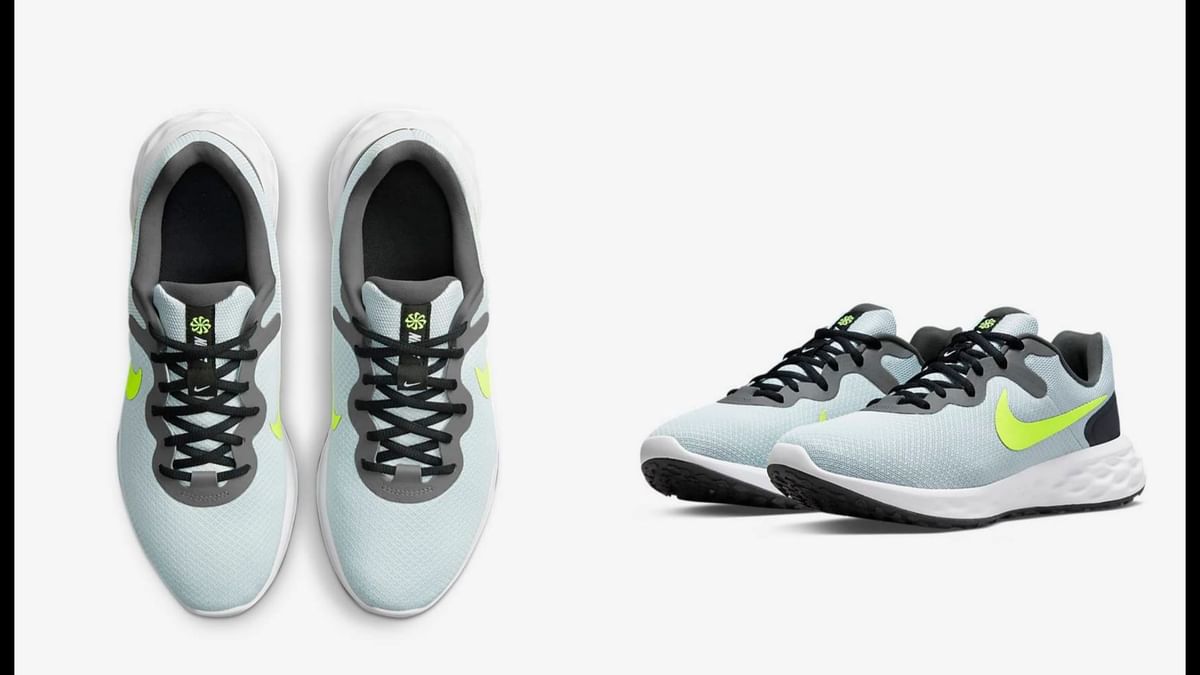 premium nike sneakers