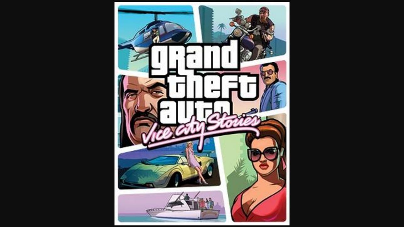 Gangs in Grand Theft Auto: Liberty City Stories, GTA Wiki