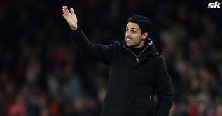 "He's a fighter and someone who is going to face moments of adversity" - Mikel Arteta hails Arsenal star's turnaround after 1-0 Chelsea win