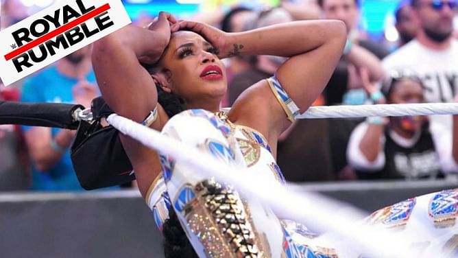 WWE Royal Rumble 2023 में मौजूदा चैंपियन का करीब 3 साल बाद 26 साल के रेसलर के साथ होगा मुकाबला, रिपोर्ट में बड़ा खुलासा?
