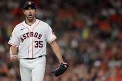 MLB reporter Jon Heyman suggests a bidding war between baseball's elite could take place over Justin Verlander
