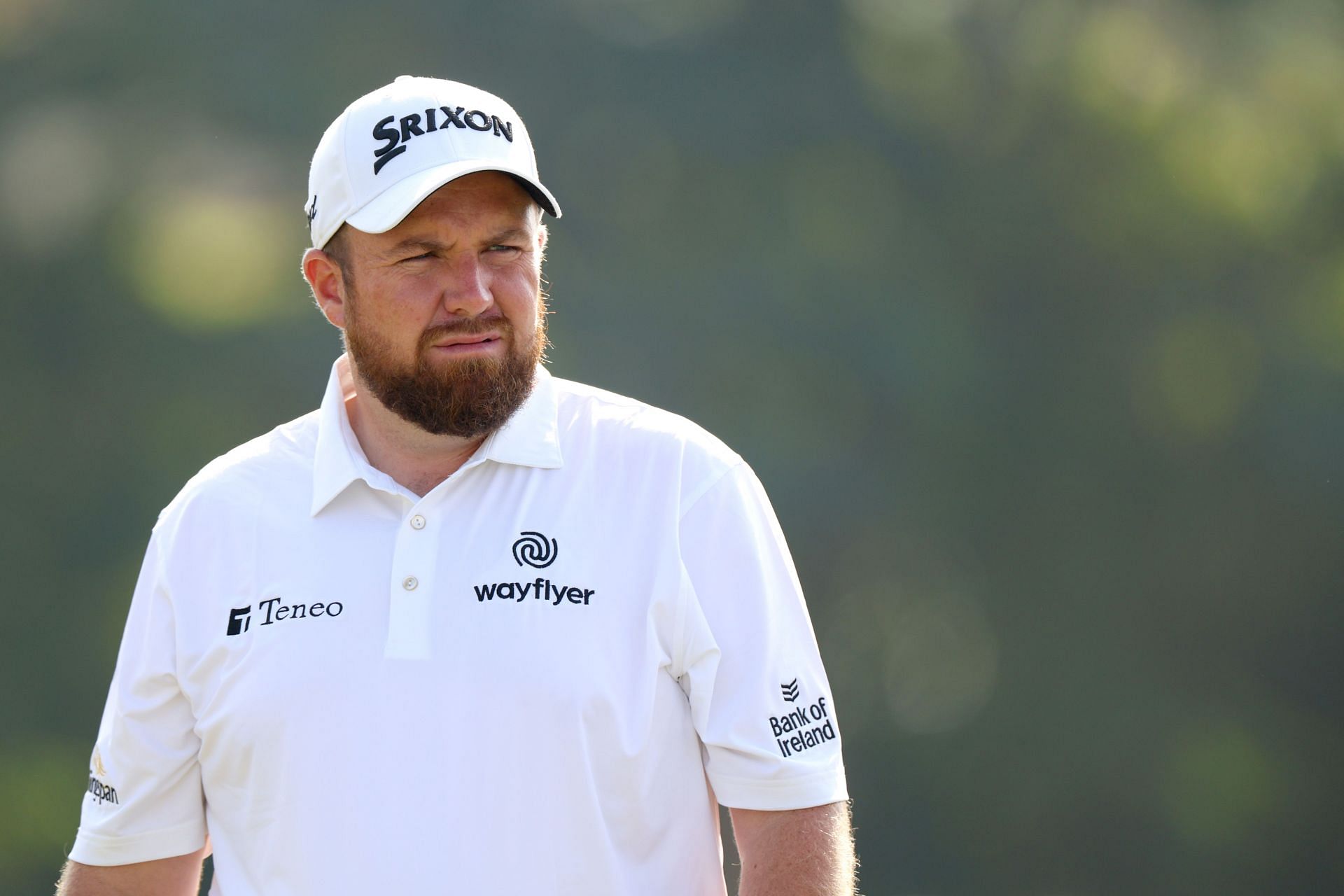 DP World Tour Championship - Day Three