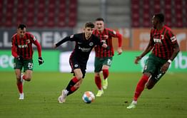 Augsburg vs Eintracht Frankfurt Prediction and Betting Tips | November 5, 2022