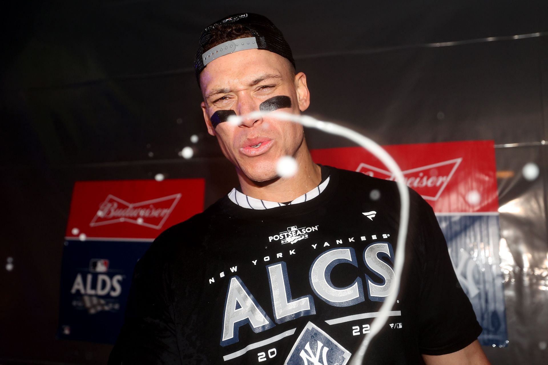 Aaron Judge's free agency: How a small inner circle and a 3 a.m.
