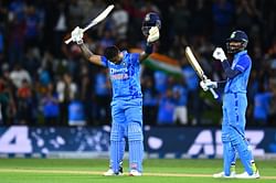 IND vs NZ 2022: "Selectors wasted Suryakumar Yadav's five years" - Danish Kaneria on the Indian batter getting his due late
